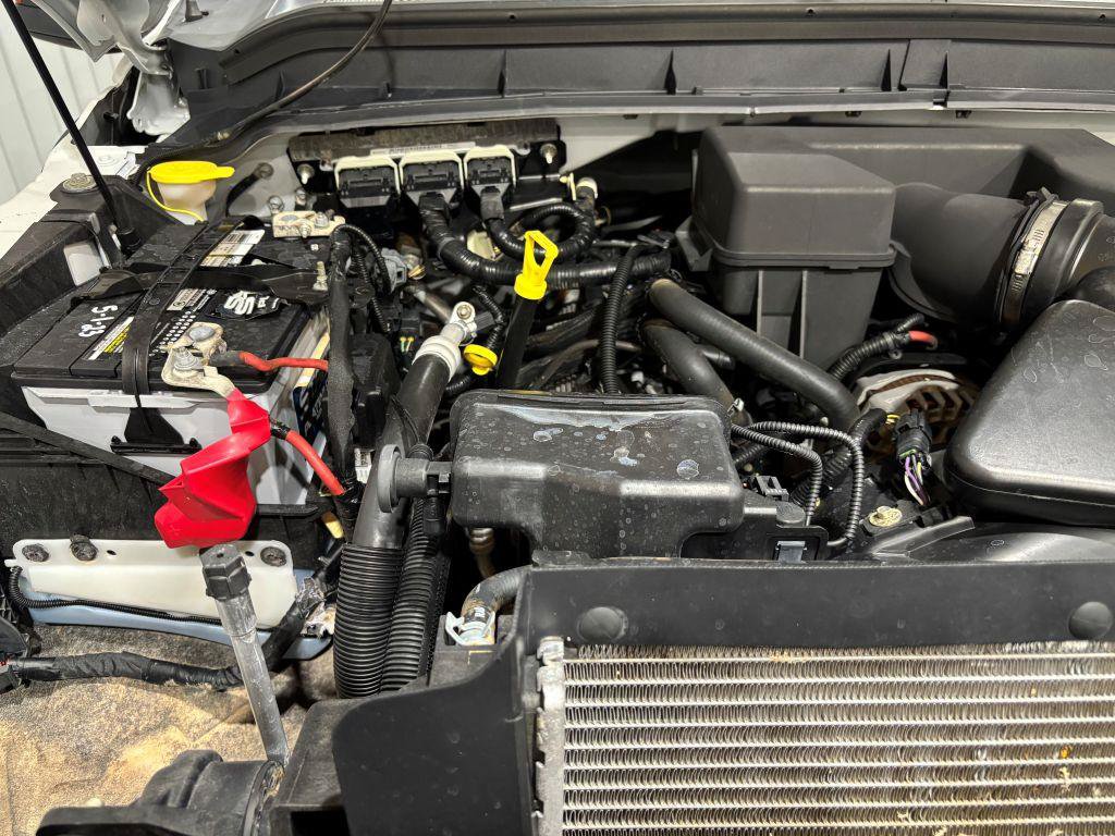 Used 2011 Ford F250 XL w/ PWR Equipment Group AWD/4WD image 23