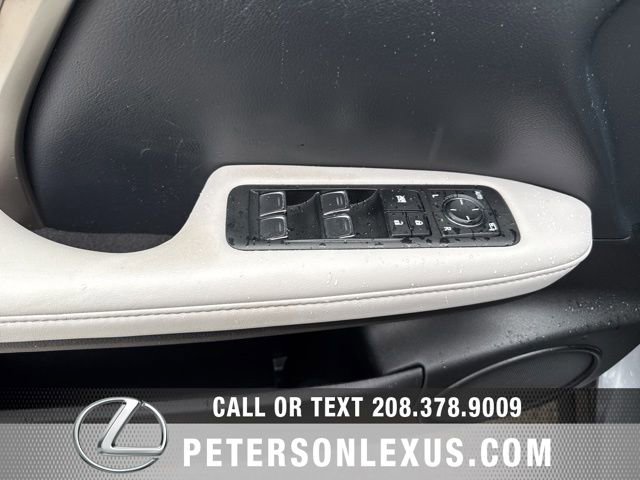 Used 2021 Lexus RX 350 AWD w/ Accessory Package image 22