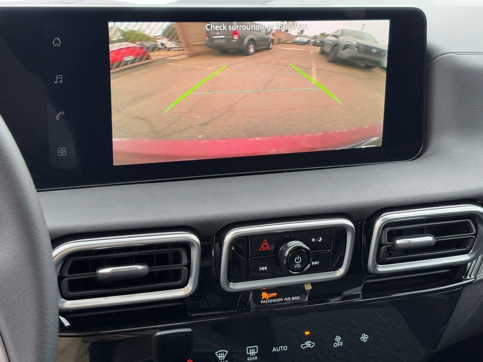 New 2026 Nissan Sentra SV w/ Floor Mat Package image 25