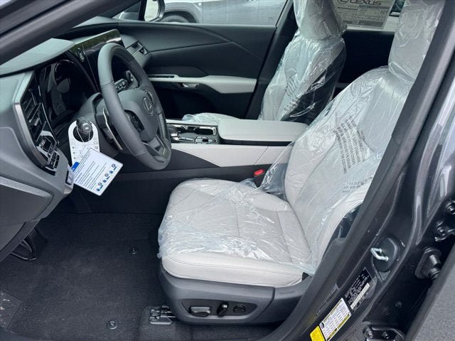 New 2026 Lexus RX 350 Premium Plus w/ Convenience Package AWD/4WD image 7