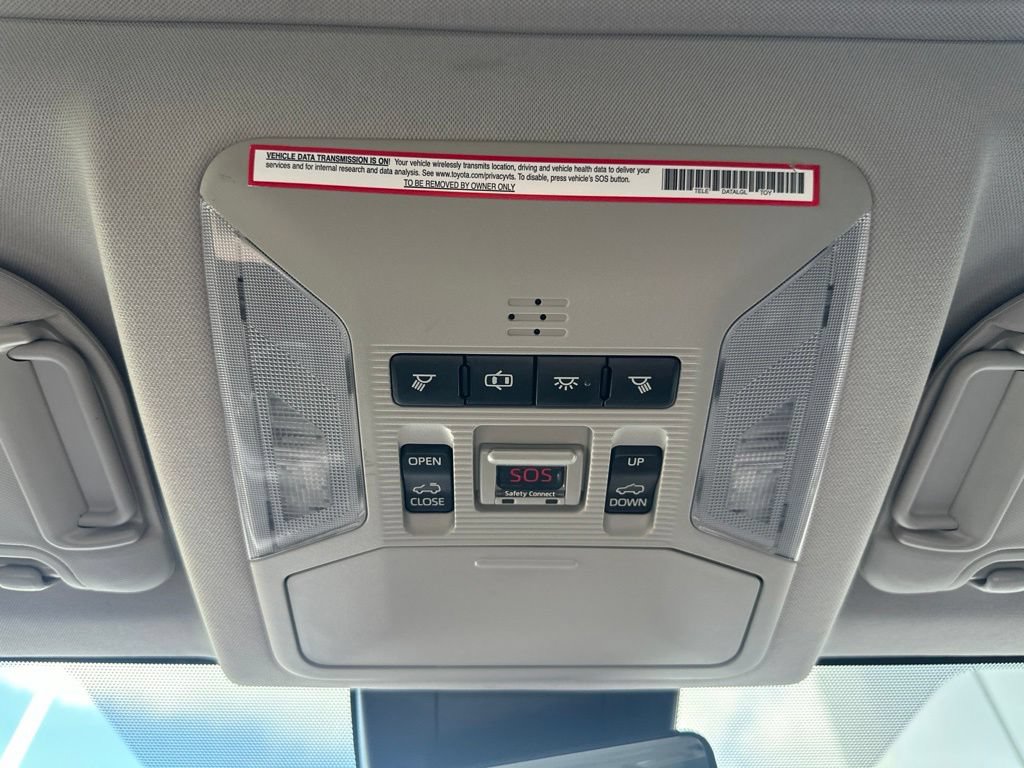 Certified 2019 Toyota RAV4 XLE Premium w/ Advanced Technology Package FWD image 37