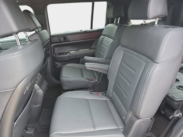 Used 2025 Hyundai Santa Fe Calligraphy AWD/4WD image 15