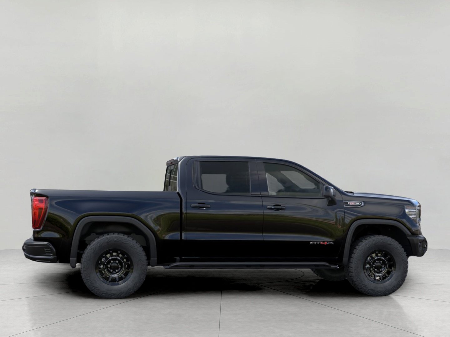 New 2026 GMC Sierra 1500 AT4X w/ AT4X AEV Edition AWD/4WD image 5