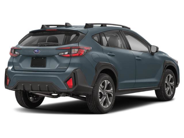 Used 2025 Subaru Crosstrek 2.5i Premium AWD/4WD image 2