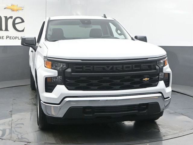 New 2026 Chevrolet Silverado 1500 W/T image 28