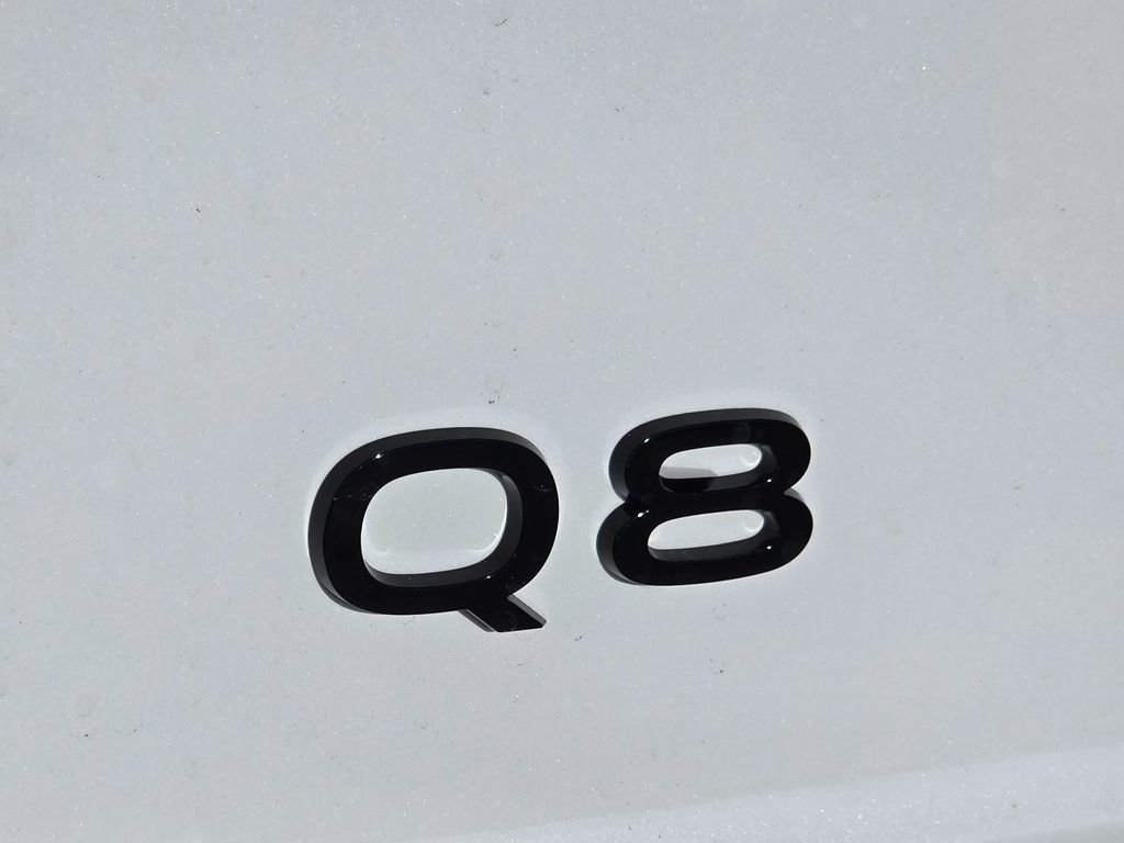 Used 2026 Audi Q8 Premium Plus image 30