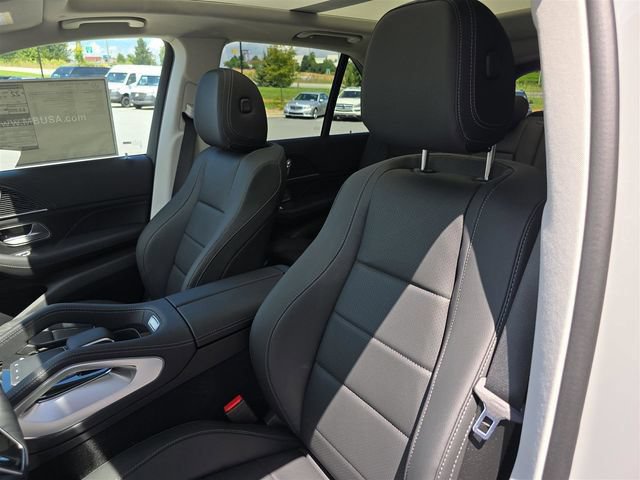 Used 2025 Mercedes-Benz GLE 350 4MATIC image 23