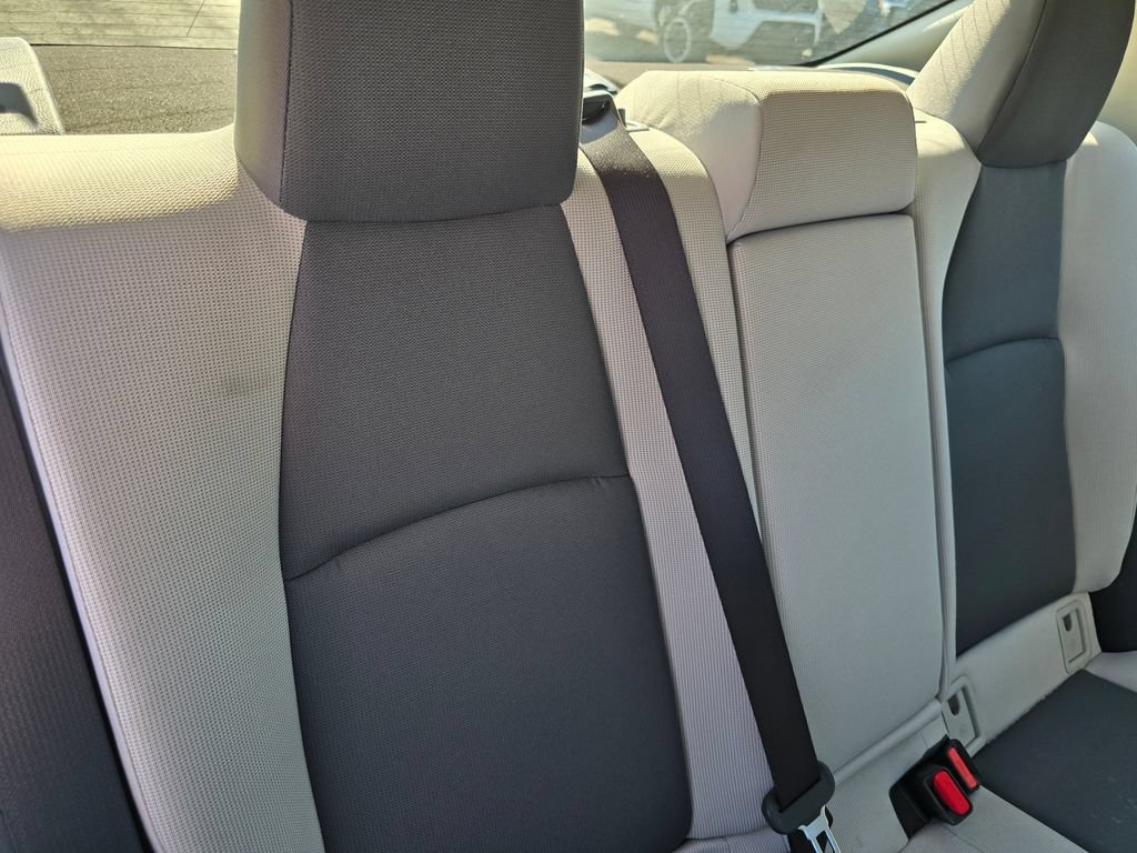 Certified 2024 Toyota Corolla LE FWD image 11