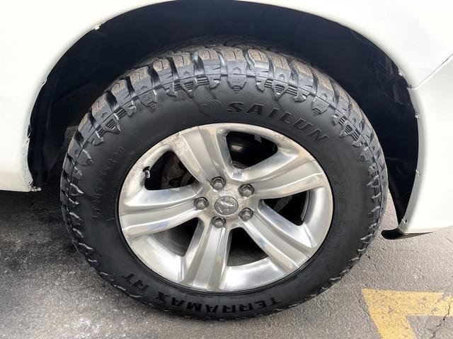 Used 2012 RAM 1500 Sport w/ Remote Start & Security Group AWD/4WD image 48