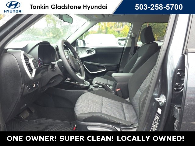 Used 2021 Kia Soul LX image 9