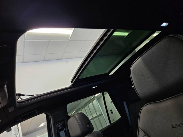 New 2026 GMC Yukon Denali w/ Sun & Power Step Package AWD/4WD image 25