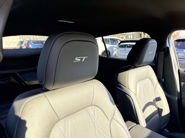 Used 2025 Buick Envista Sport Touring w/ Advanced Safety Package image 11