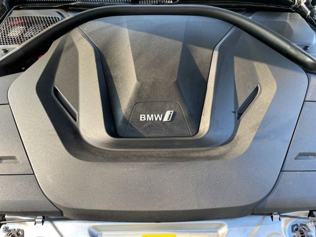 Used 2025 BMW i4 M50 image 40