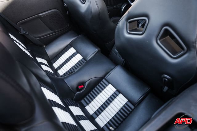 Used 2013 Ford Mustang Shelby GT500 RWD image 65