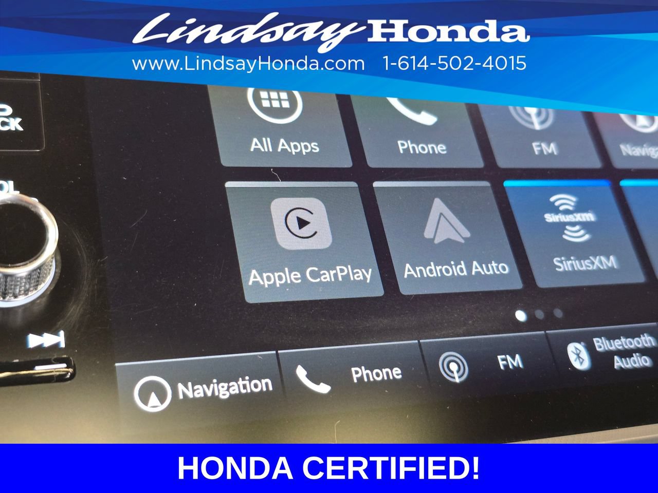 Certified 2024 Honda Ridgeline TrailSport image 21