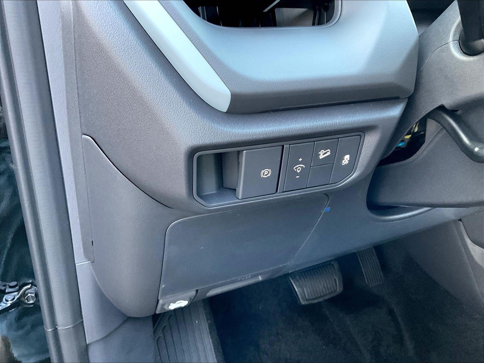 New 2027 Kia Seltos S AWD/4WD image 23
