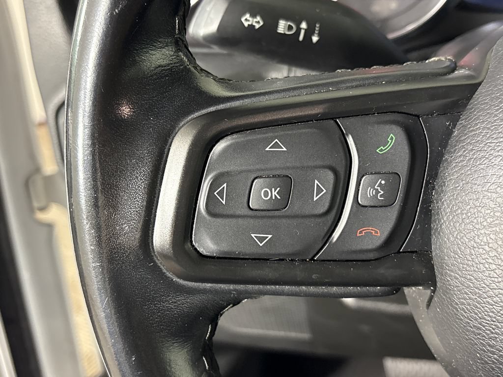 Used 2021 Jeep Wrangler Unlimited Sport AWD/4WD image 18