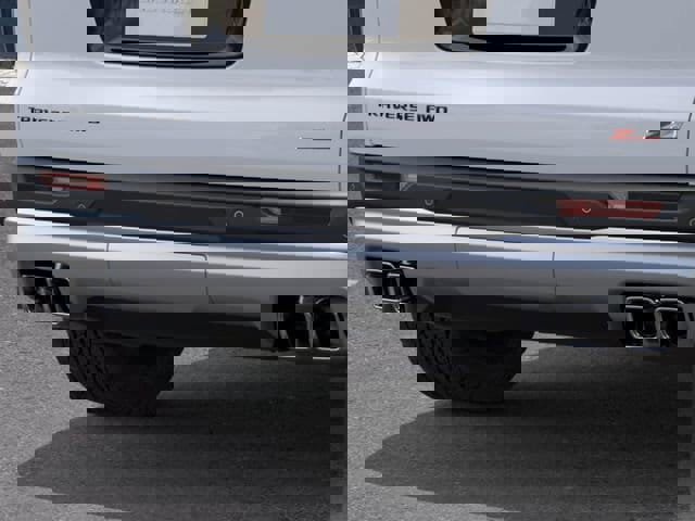 New 2026 Chevrolet Traverse Z71 AWD/4WD image 14