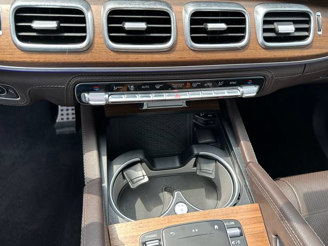 Used 2023 Mercedes-Benz GLS 450 4MATIC image 22
