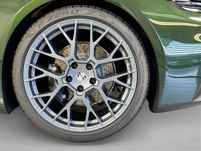 New 2026 Porsche 911 Carrera T RWD image 25