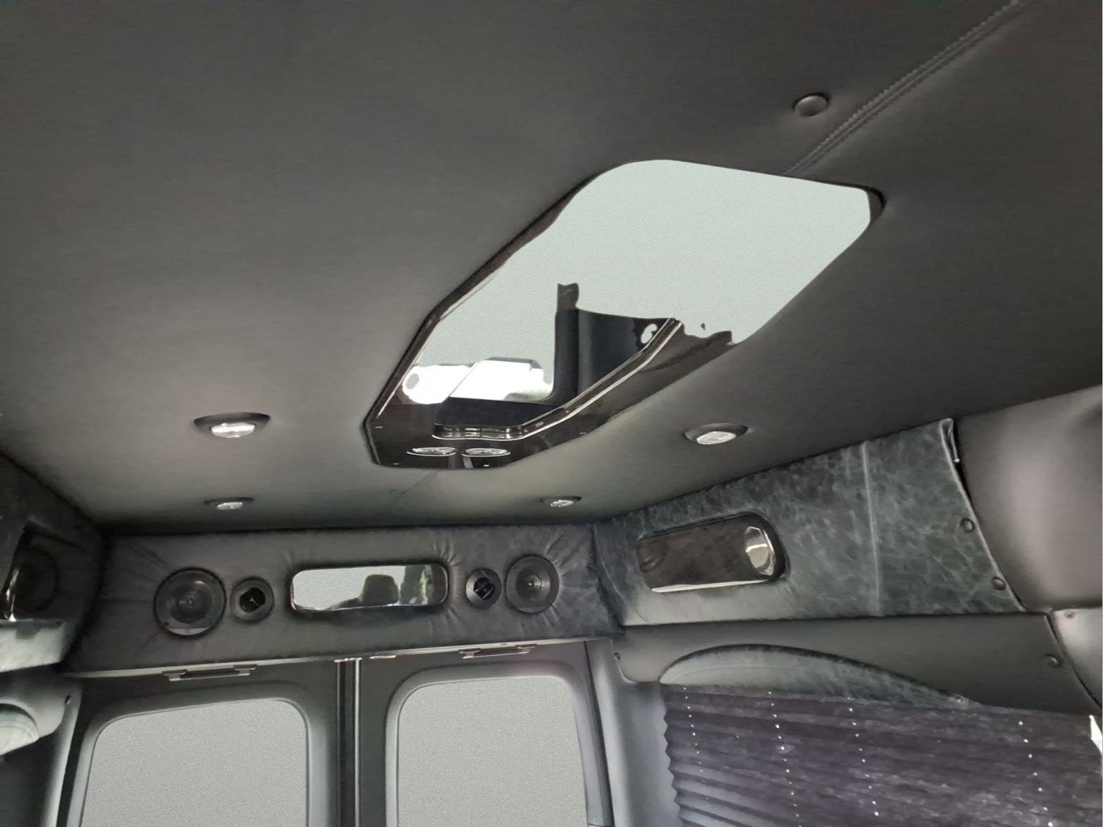 Used 2023 Mercedes-Benz Sprinter 2500 image 17