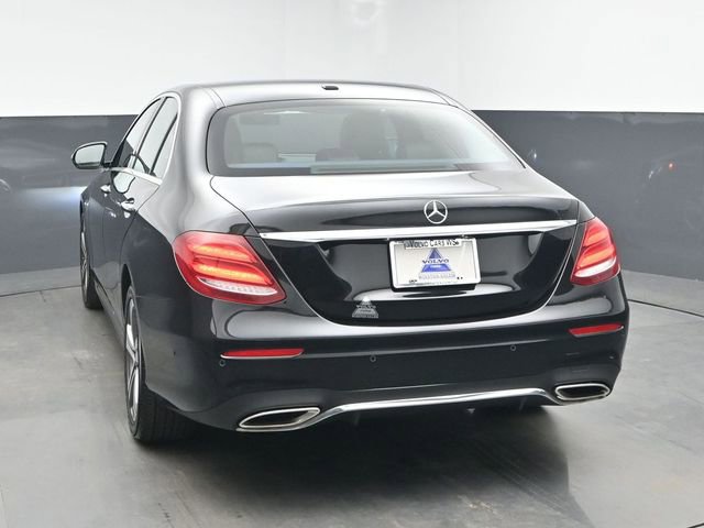 Used 2018 Mercedes-Benz E 300 E 300 image 7