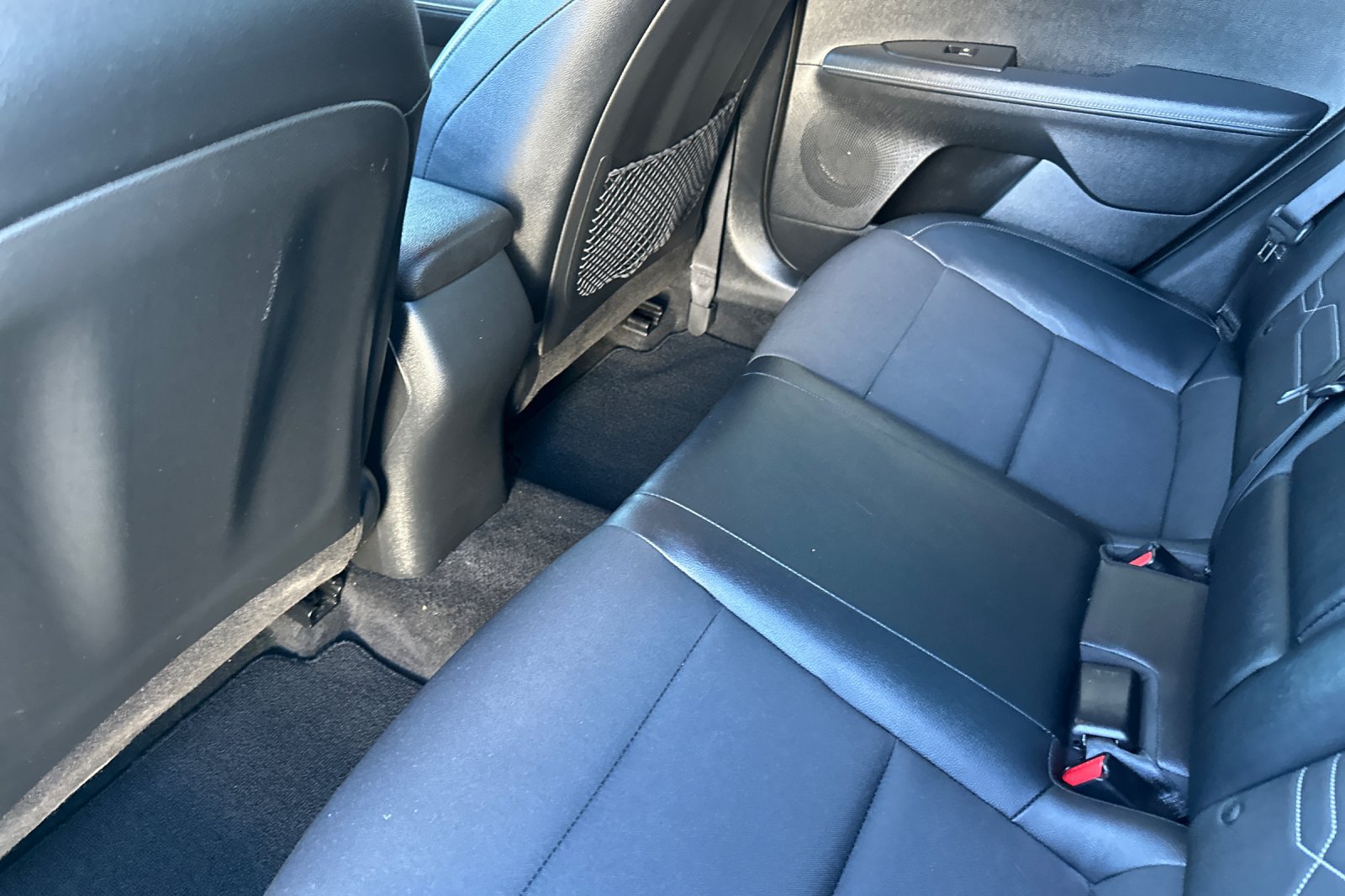 Used 2022 Kia Forte GT-Line w/ GT-Line Technology Package FWD image 13