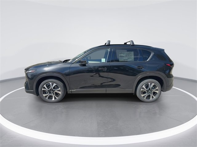 New 2026 MAZDA CX-5 Preferred image 5