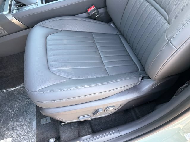 New 2027 Kia Seltos X-Line S w/ X-Line S Premium Package AWD/4WD image 21