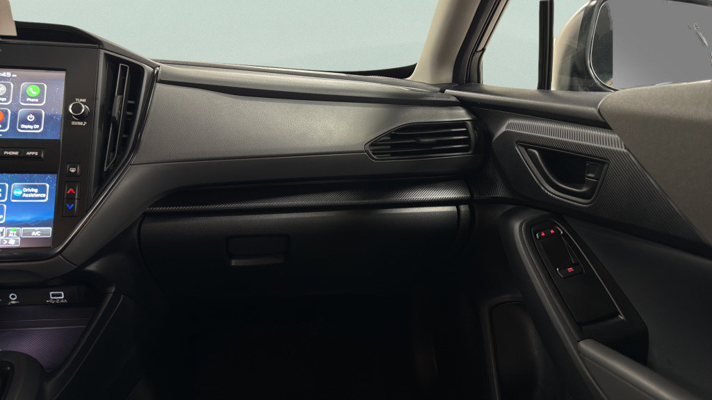 Certified 2026 Subaru Crosstrek 2.5i image 36