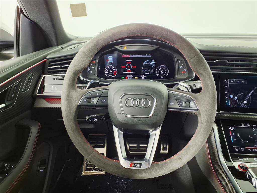 Used 2023 Audi RS Q8 image 15