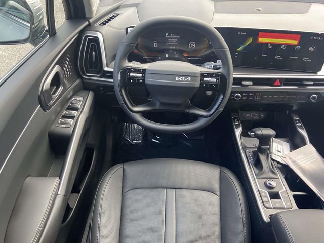 New 2026 Kia Sorento S image 9