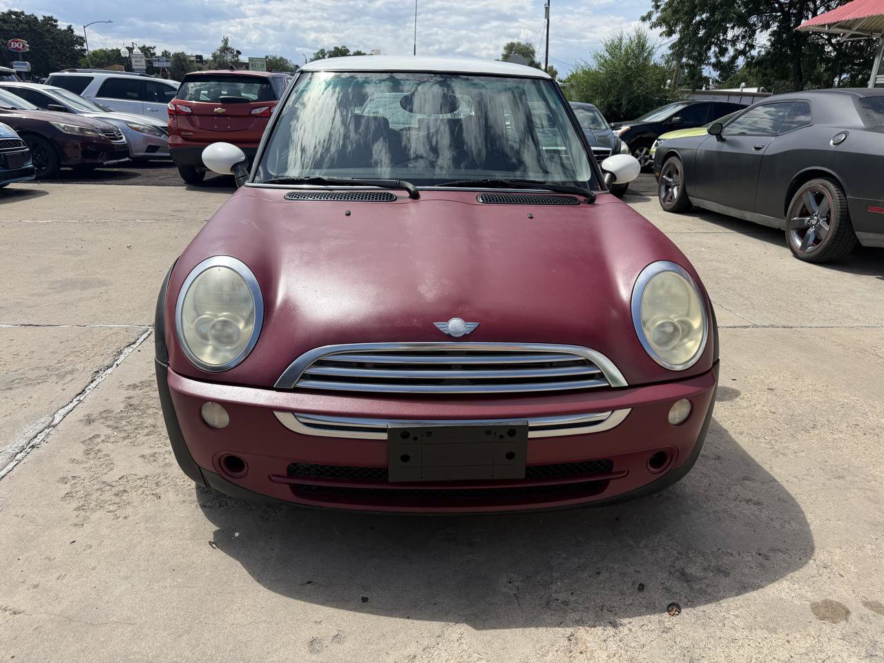 Used 2006 MINI Cooper Hardtop FWD image 5