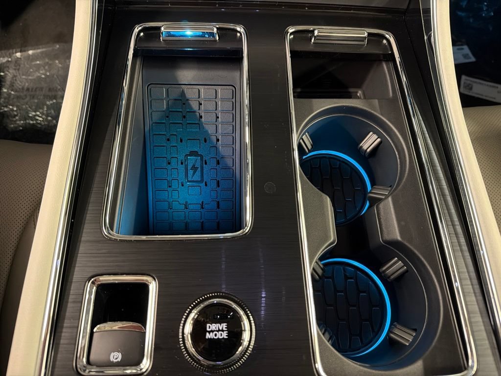 New 2026 Lincoln Aviator Reserve AWD/4WD image 16
