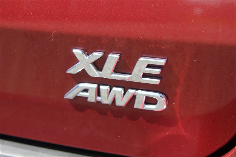 Used 2017 Toyota Sienna XLE Premium AWD/4WD image 15