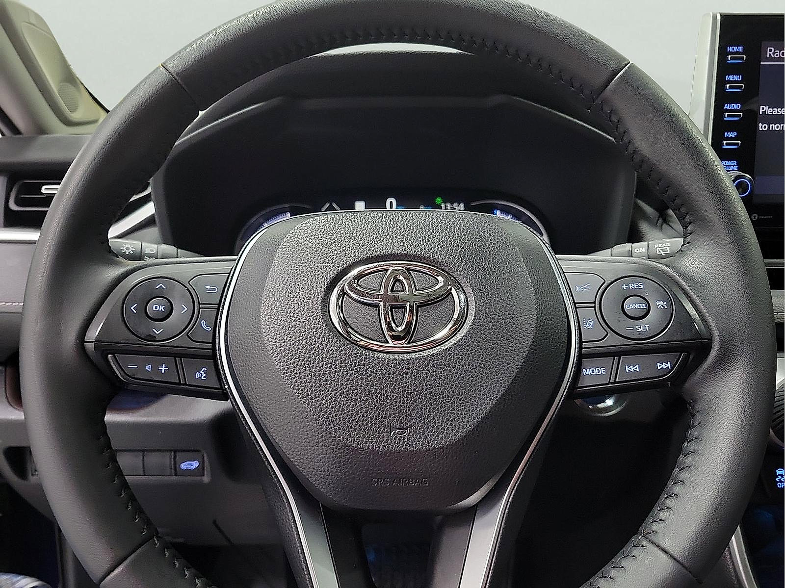 Certified 2022 Toyota RAV4 Limited AWD/4WD image 17