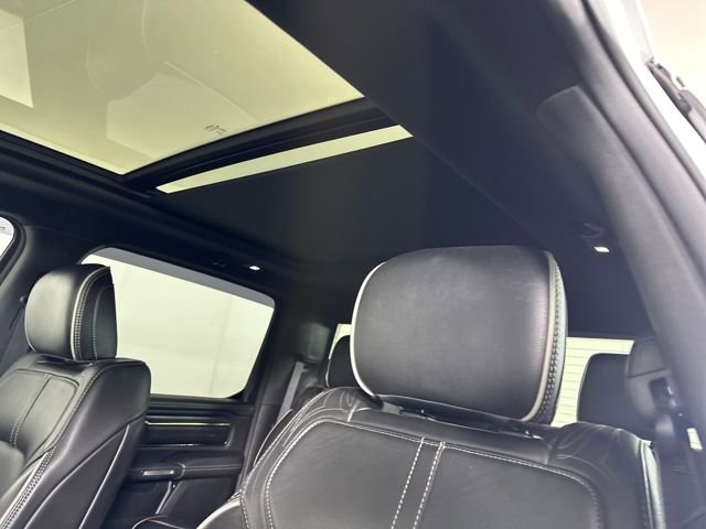 Used 2021 RAM 1500 Limited image 12