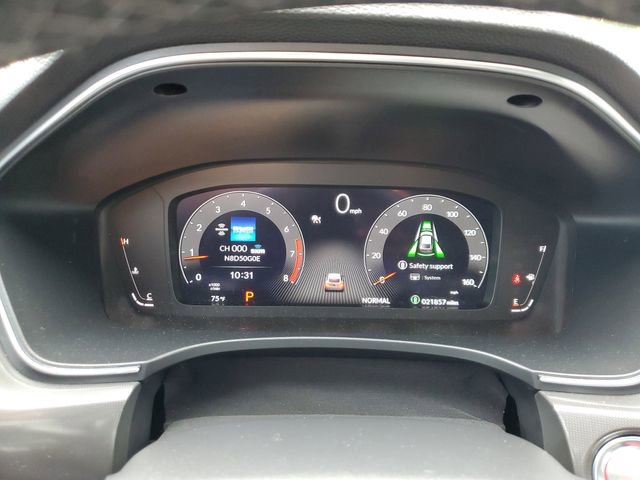 Used 2025 Acura Integra A-Spec FWD image 25