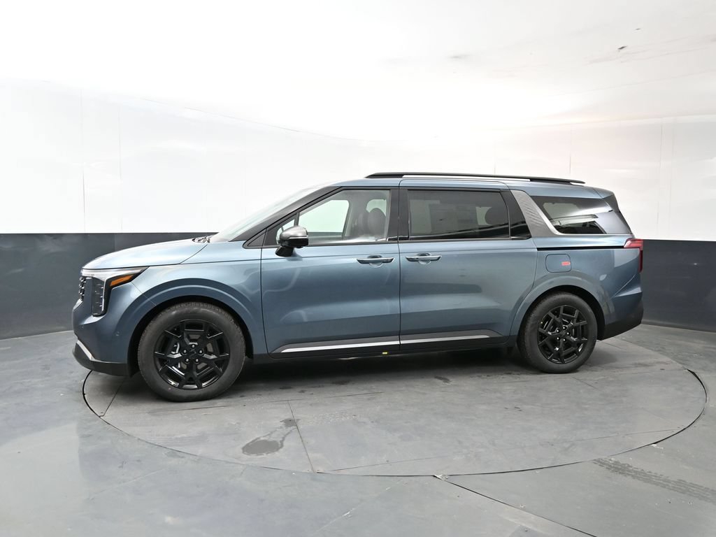New 2026 Kia Carnival SX Prestige FWD image 2