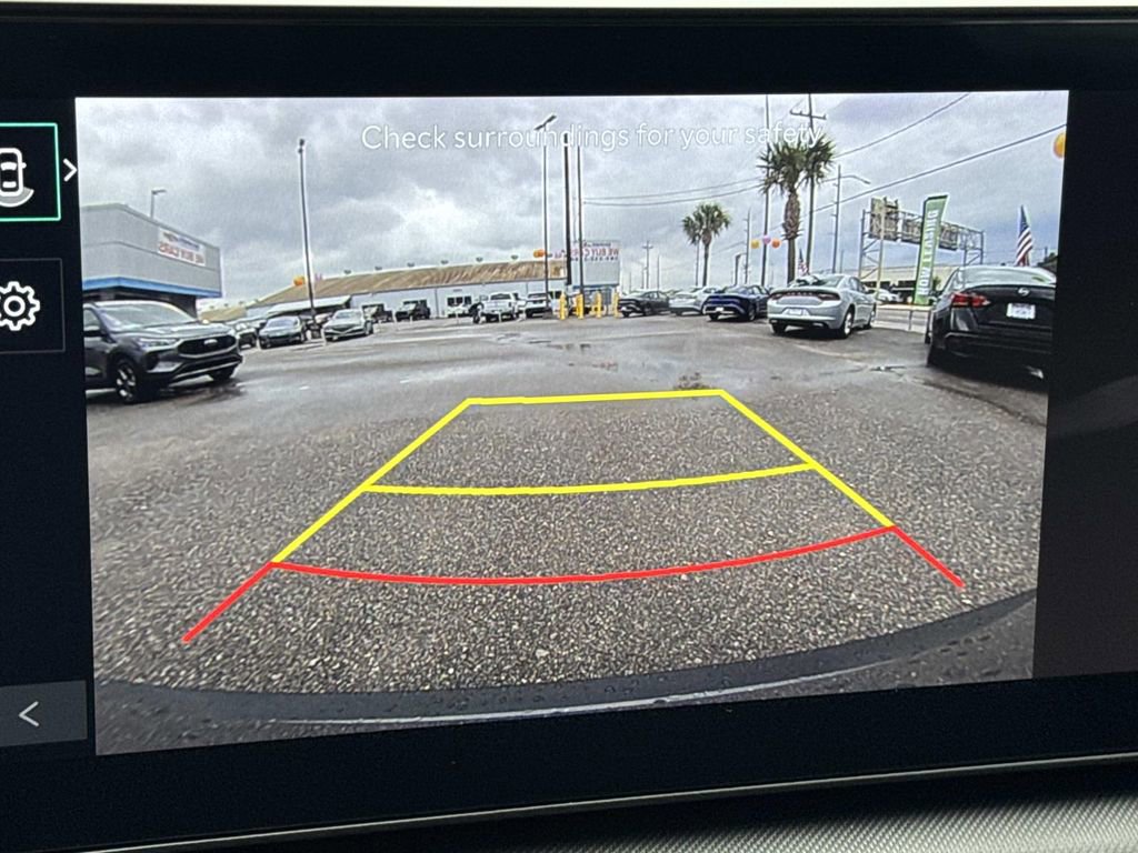 Used 2025 Kia K4 FWD image 25