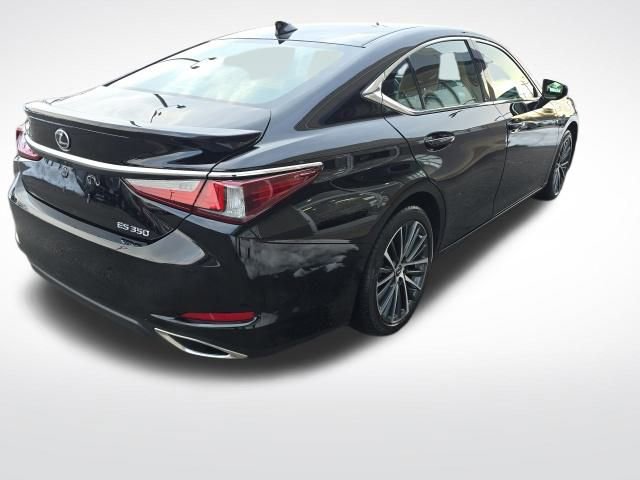 Used 2023 Lexus ES 350 w/ Premium Package image 7