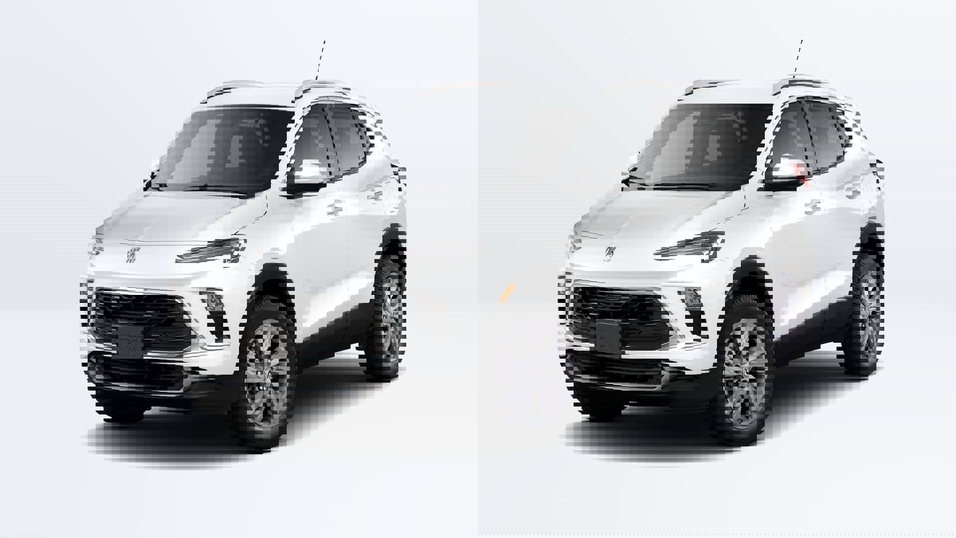 New 2025 Buick Encore GX Preferred w/ Comfort Package