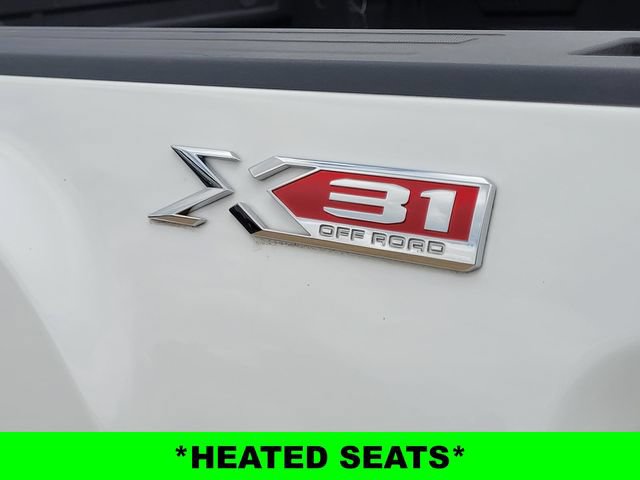 Used 2024 GMC Sierra 2500 SLE AWD/4WD image 10