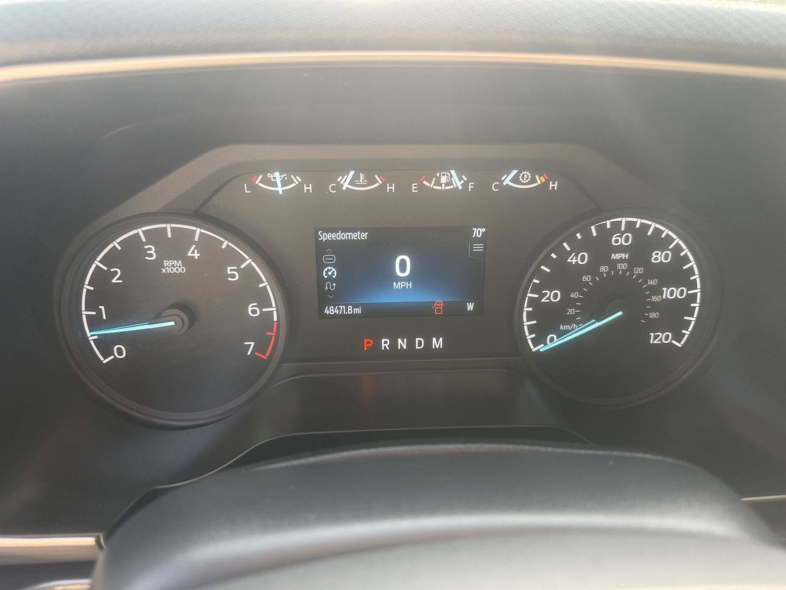 Used 2023 Ford F150 XL w/ STX Appearance Package AWD/4WD image 16