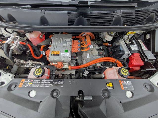 Used 2019 Chevrolet Bolt Premier w/ Infotainment Package image 23