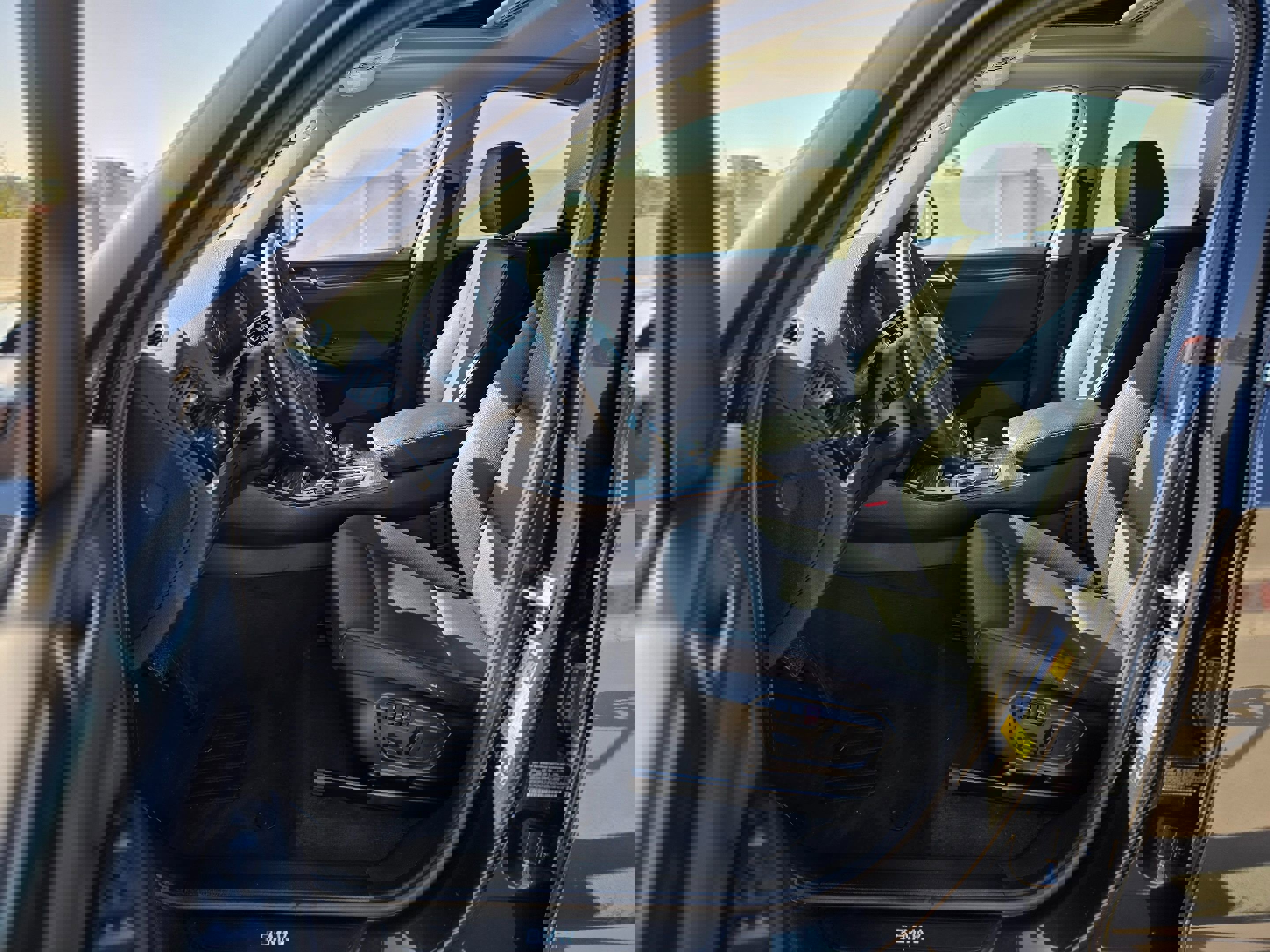 Used 2016 BMW X4 xDrive28i image 16