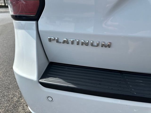 Used 2020 Ford Expedition Platinum image 25