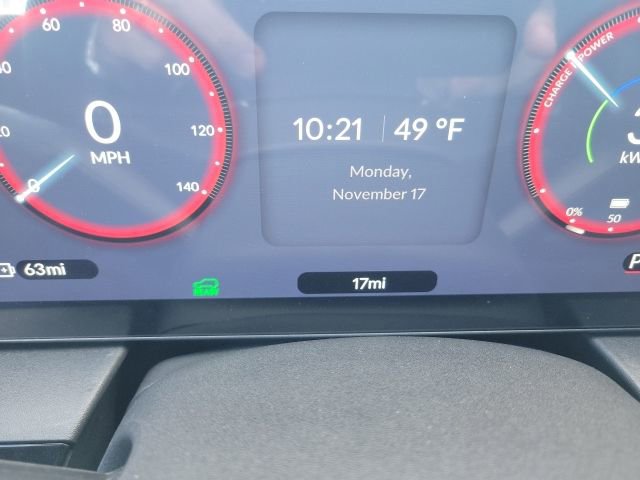 New 2025 Honda Prologue Touring image 19