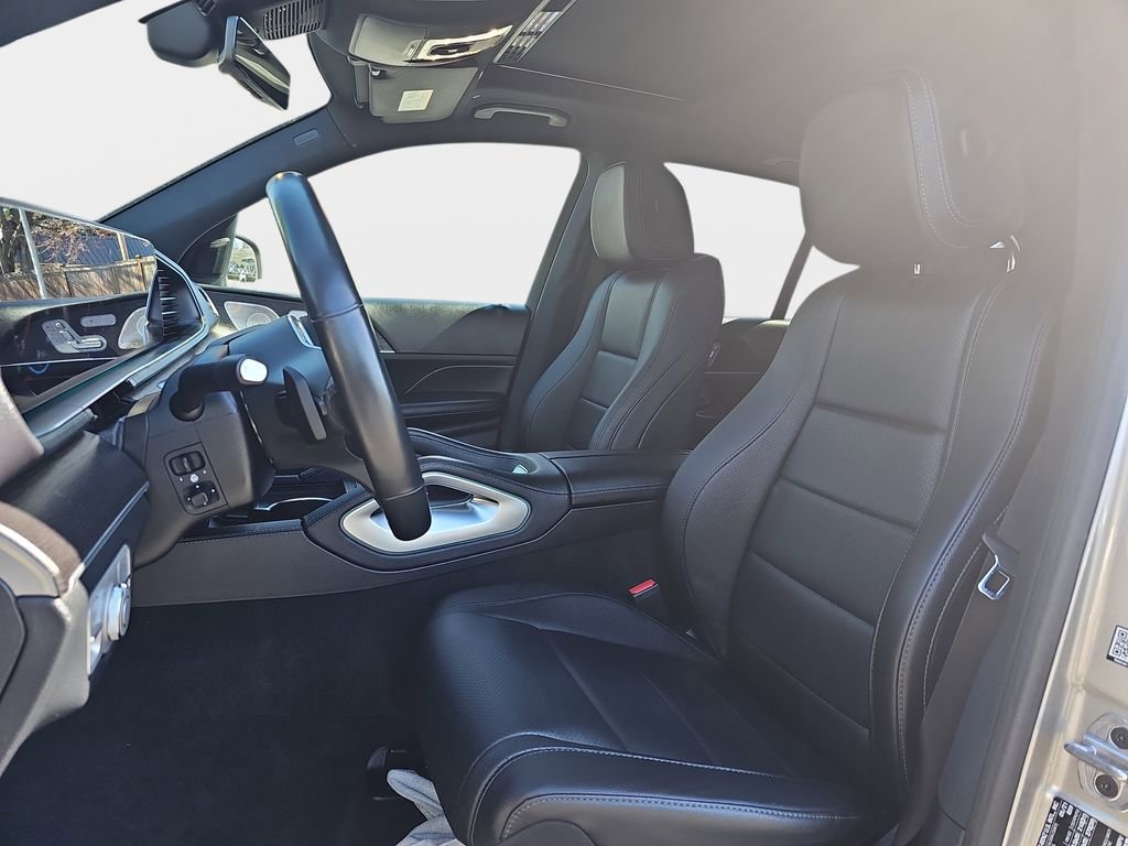 Used 2021 Mercedes-Benz GLE 350 4MATIC image 19