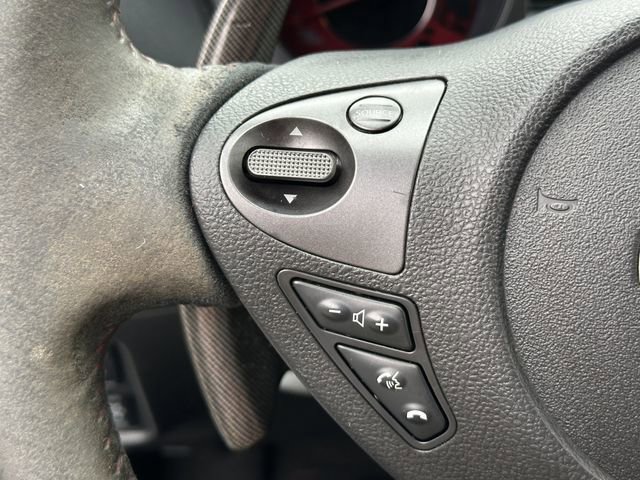 Used 2016 Nissan Juke NISMO RS image 25